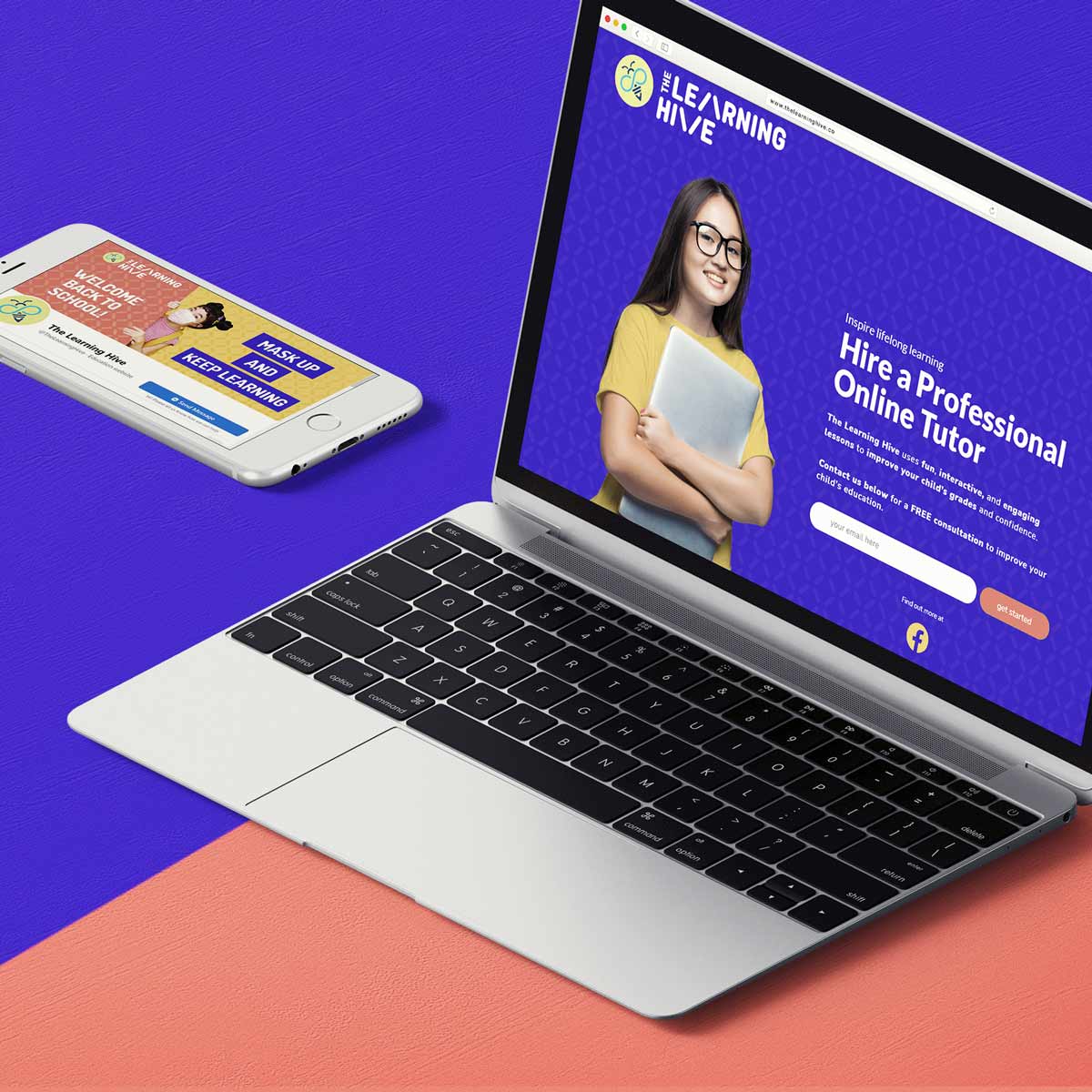 TheLearningHive_promo-site