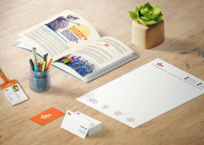 Memories of the Beach Inspired This NGO Refresh