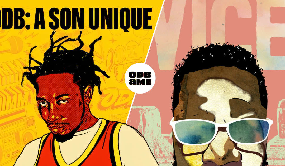 ODB and Me: Revisiting a Rap Rebel’s Rare Talent